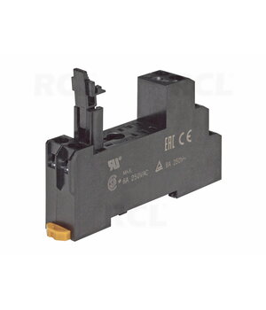 RELAY SOCKET P2RFZ-08 for relais G2R-2-S, Omron CLIRFZ08.jpg