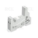 RELAY SOCKET GZT80 for relay RM84, RM85, RM87L, RM87P, RMB841, RMB85 CLIRGZT80.jpg