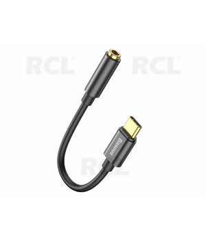 АДАПТЕР USB - C type -> аудиоразъем 3.5 мм, с микросхемой ЦАП CPEKUSB04.jpg