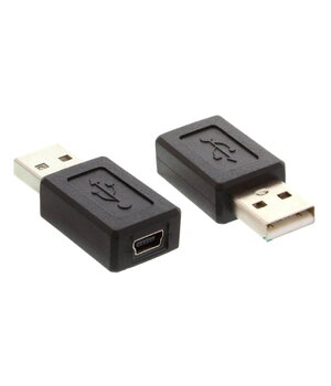 АДАПТЕР USB A (Ш) <=> USB mini (Г) CPEKUSB16.jpg
