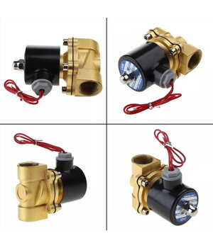 SOLENOID VALVE for water DN20, 3/4'' 12V, normally closed, 2W200-20 CPHEM031+2.jpg