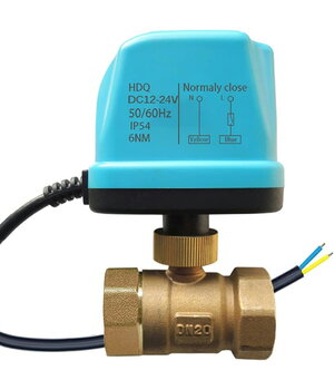 BALL VALVE for water DN20, 3/4", 12-24V DC, normally closed CPHEM032+0.jpg