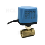 BALL VALVE for water DN20, 3/4", 12-24V DC, normally closed CPHEM032.jpg