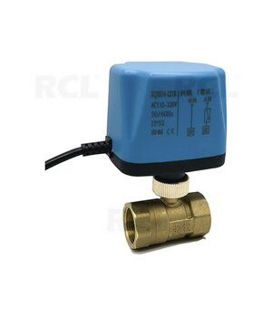 BALL VALVE for water DN20, 3/4", 12-24V DC, normally closed CPHEM032.jpg