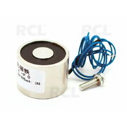 Electromagnet 12VDC 0.33A, 5kg, model: ZYE1-P25/20 CPHEM06.jpg