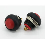 PUSH BUTTON SWITCH ON-(OFF), 400mA 32VAC, 125mA 125VAC,  water resistant, red, gold-plated PIN CPR003R.jpg