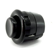 PUSH BUTTON SWITCH OFF-(ON) 3A 125VAC,  black,  MIYAMA CPR016J.jpg