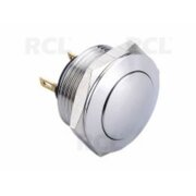 VANDAL proof push button switch OFF-(ON), 2A 36V, metal, IP65 CPR01919S_L.jpg