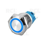 PUSH BUTTON SWITCH OFF-(ON) 12-24V DC, 3A, ø22mm, IP67, blue CPR01924M.jpg