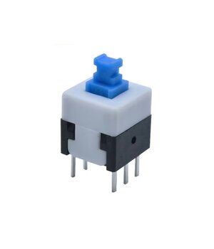 PUSH BUTTON SWITCH ON-OFF 0.1A / 30VDC, 7x7mm, l=2x2 x5mm CPR098.jpg
