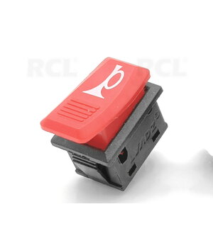 BUTTON SWITCH KCD1 for sound signal, red CPR145R.jpg