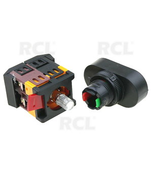 START/STOP switch 10A 600VAC, ø22mm, APBB-22N CPR1702+2.jpg