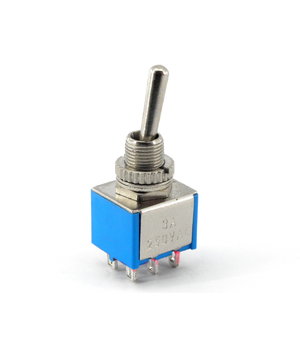 TOGGLE SWITCH MTS 202, 3A / 250VAC, 6pin, 2x ON-ON CPR230.jpg