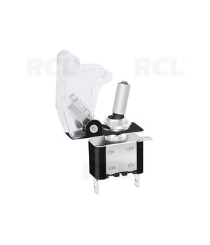 TOGGLE SWITCH 12VDC 20A ON-OFF with protection and LED white indication CPR252B.jpg