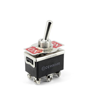 TOGGLE SWITCH  6A 250VAC, 10A 125VAC, 6pin, 2x ON-ON CPR263.jpg