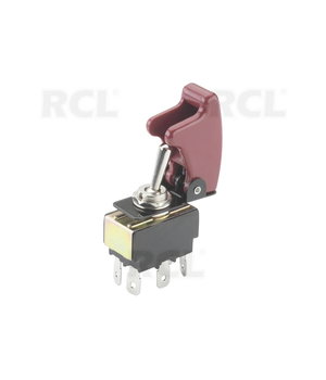 COVER for TOGGLE SWITCH Ø12.2mm, for CPR261...CPR274 CPR263A_R+1.jpg