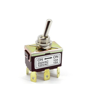 TOGGLE SWITCH  10A 250VAC, 6pin, 2x ON-ON CPR267E.jpg