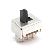 SLIDE SWITCH  0.3A 30V, 6pin 2poz., 8.5x6.8x4.7mm, 2x ON-ON CPR321.jpg