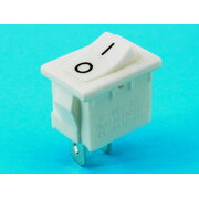 ROCKER SWITCH 3A/250VAC 6A/125VAC, white ON-OFF CPR400QB.jpg