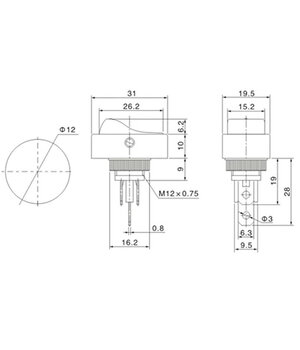 КЛАВИШНЫЙ ПЕРЕКЛЮЧАТЕЛЬ  20A 12VDC, синяя индикация, ON-OFF CPR4301_b.jpg