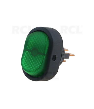 ROCKER SWITCH 12VDC 20A, green, ON-OFF CPR4301Z.jpg