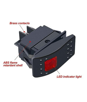 ROCKET SWITCH 12VDC 20A / 24VDC 10A, IP67, yellow LED indication, ON-OFF CPR430X+1.jpg