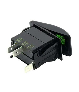 ROCKET SWITCH 12VDC 20A / 24VDC 10A, IP67, green LED indication, ON-OFF CPR430Z+1.jpg