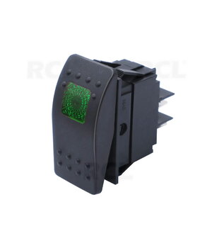 ROCKET SWITCH 12VDC 20A / 24VDC 10A, IP67, green LED indication, ON-OFF CPR430Z.jpg