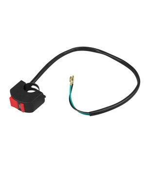 SWITCH 12V DC 10A, with 500mm cable, for bicycle, scooter, ON/OFF CPR436L+1.jpg