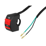 SWITCH 12V DC 10A, with 500mm cable, for bicycle, scooter, ON/OFF CPR436L.jpg