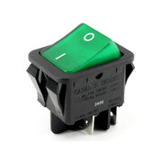 ROCKER SWITCH 16A 250V, green, 2x ON-OFF  CPR450Z.jpg