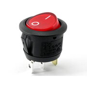 ROCKER SWITCH 6A/250VAC with illuminated round red, ON-OFF CPR474.jpg