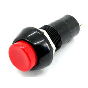 PUSH BUTTON SWITCH ON-OFF, 1A  250 VAC, round red CPR555.jpg