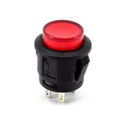 PUSH BUTTON SWITCH ON-OFF, 1.5A / 250VAC, with red LED CPR594R.jpg