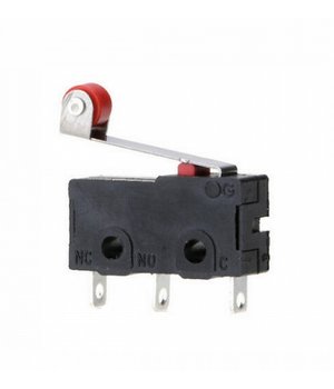 MICROSWITCH ON-(ON), 5A 125VAC,  KW11-N KW12 CPR7051.jpg