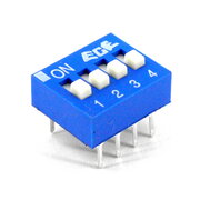 DIP SWITCH 4 contacts,  25mA / 24VDC CPR804.jpg