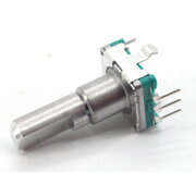 Mechanical encoder 15 impulses, with button, ALPS EC11E15244G1 CPR8E15J.jpg