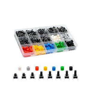 Micro Tactile Switch Kit, 420 pcs. CPRR04+1.jpg