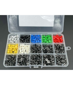 Micro Tactile Switch Kit, 420 pcs. CPRR04.jpg