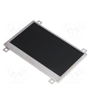 RFE43BP-EIW-DBN Display: TFT; 4.3"; 480x272; Illumin: LED; Dim: 106.7x83.98x8.5mm bYoWV_h2b_mfedg_pKFz_6EJoRI6G3-hBChugNxRfrI