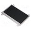 RFE43BP-EIW-DBN Display: TFT; 4.3"; 480x272; Illumin: LED; Dim: 106.7x83.98x8.5mm bYoWV_h2b_mfedg_pKFz_6EJoRI6G3-hBChugNxRfrI