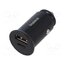 CCALL-YS01 USB power supply; USB A socket,USB C socket; Sup.volt: 12÷24VDC 6DBKxTaiZPmy8fQca5gTztSZgs6YHMd78Il4aH3mS6U