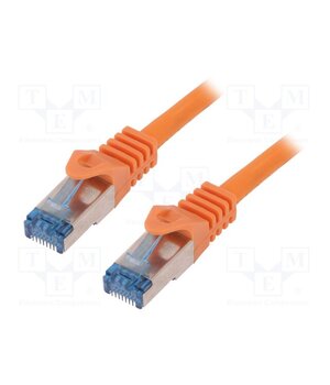 CQ3048S Patch cord; RJ45 plug,both sides; S/FTP; 6a; stranded; Cu; 1.5m dyGY7L8DHhadgRIwhtZP_1Ws3a1qI79Ubrl2sLz_yPo