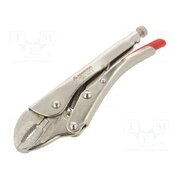 160 180 5 Pliers: locking; locking; Pliers len: 180mm; Grip capac: 8÷30mm hPfHDRNl6ZFQNIUtPSekB7FyhR3xGXDUGGVKRSpugEA