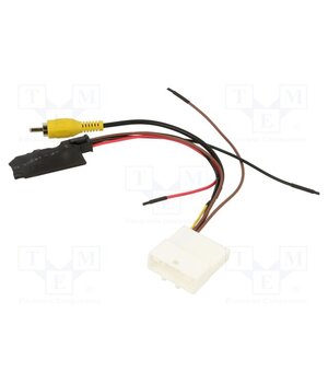 14499 Multimedia adapter; Toyota; CAM-TY5-RT A1CWBX-zo-tHd9MY6FrSZmFfTKQZOlpFlTK7HInXLPc