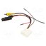 14499 Multimedia adapter; Toyota; CAM-TY5-RT A1CWBX-zo-tHd9MY6FrSZmFfTKQZOlpFlTK7HInXLPc