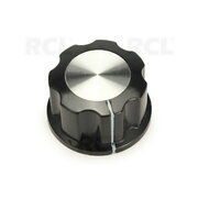 Rokturi ø27/22mm (bakelīts - fenola sveķi), melna

 IRAP861.jpg