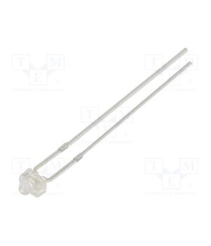 OSV2YL7331A LED; UV; 30°; 20mA; P: 114mW; λd: 370÷380nm; 3÷3.8VDC; THT iWhYuFfIgjL9HRyvRsliUFQBN601fA2n0URBNQvb3ic