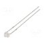 OSV2YL7331A LED; UV; 30°; 20mA; P: 114mW; λd: 370÷380nm; 3÷3.8VDC; THT iWhYuFfIgjL9HRyvRsliUFQBN601fA2n0URBNQvb3ic