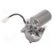 111.9041.30.00 Motor: DC; 24VDC; 40rpm; worm gear; 5Nm; IP53; Trans: 62: 1; 2.5A oPTd1oqy3FJmpIcJBglCZMsMw5AcBGhkQ1U8vA7pDL8